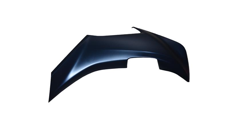 RÜZGARLIK SAĞ MAVİ (AROME125)